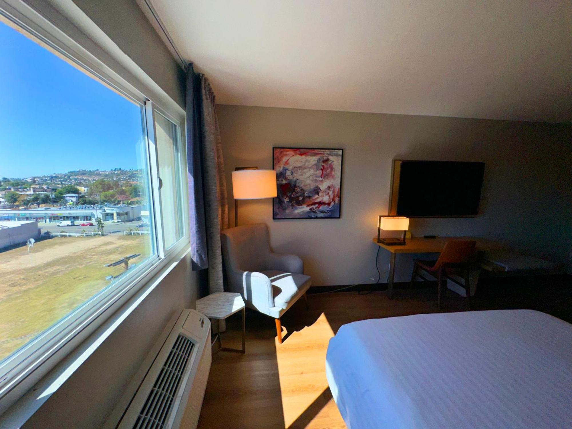 Lincoln Hotel Monterey Park Los Angeles Exterior foto